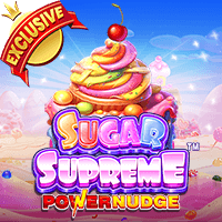Sugar Supreme